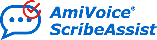AmiVoice ScribeAssist